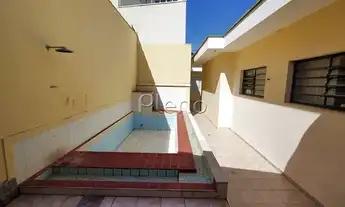 Imagem 7: Casa comercial ou residencial à venda no Taquaral - Campinas