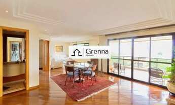 Imagem 5: Venda Apartamento 3 Suítes 4 Vagas Garagem 234m²