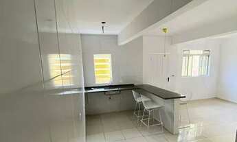 Imagem 6: Sobrado para aluguel 2 quartos 1 vaga Independência - São Bernardo do Campo - SP