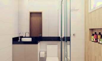 Imagem 2: Casa para Venda em Sarzedo, Masterville, 3 dormitórios, 1 suíte, 3 banheiros, 3 vagas