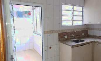 Imagem: Vendo apartamento no bairro Macedo, 02 dormitórios