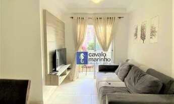 Imagem: Apartamento com 2 dormitórios para alugar