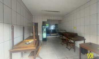 Imagem 2: Salão 60m² - Locação - Balneário Mar Paulista