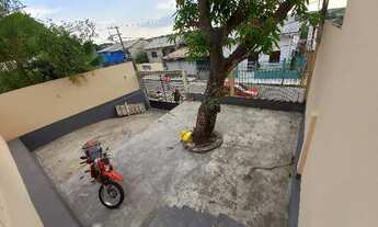 Imagem 5: Alugo casa na Cidade Nova com 5 quartos