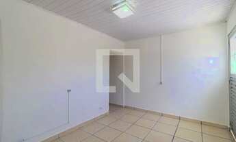 Imagem 2: Casa para Aluguel - Vila Romana, 1 Quarto, 28 m2