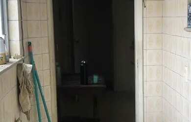 Imagem 3: Apartamento dois quartos