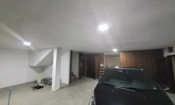 Imagem 2: Sobrado para aluguel tem 330 metros quadrados com 4 quartos em Planalto Paulista - São Pau