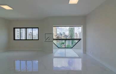 Imagem 3: Apartamento Venda 3 Dormitórios - 117 m² Vila Olímpia