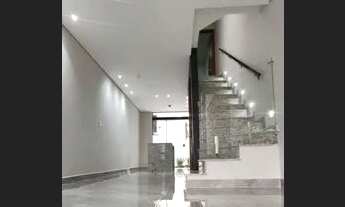 Imagem 2: SOBRADO - VILA IVONE - SP