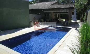 Imagem: SÃO SEBASTIÃO - Casa Padrão - PRAIA DA