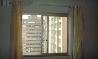 Imagem 7: LOCAÇÃO DE FLAT PROXIMO A PAULISTA!