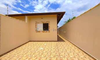 Imagem 2: Casa com 2 dorms, TUPY, Itanhaém - R$ 299 mil, Cod: 512