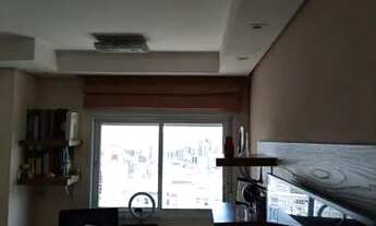 Imagem 7: APARTAMENTO - BELA VISTA - SP