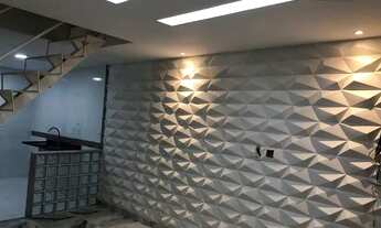 Imagem 5: Casa à venda, 100 m² por R$ 220.000,00 - Oswaldo Cruz - Rio de Janeiro/RJ