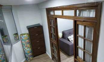 Imagem 7: Apartamento com 3 dormitórios à venda, 130 m² por R$ 385.000,00 - Divino Espírito Santo