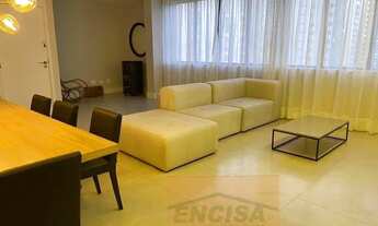 Imagem: Apartamento para venda tem 209 metros quadrados