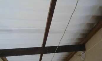 Imagem 7: Locação Cobertura - Palmares - Santo André