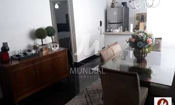 Imagem 2: Apartamento (cobertura 2 - duplex) 2 dormitórios/suite, cozinha planejada, portaria 24 hor