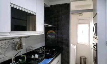 Imagem 7: Apartamento com 2 dormitórios à venda, 83 m² por R$ 720.000,00 - Jaguaré - São Paulo/SP