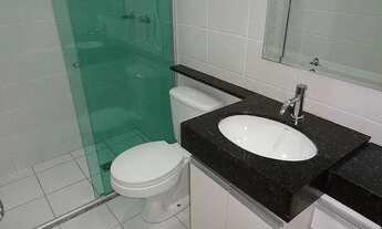 Imagem 3: Apartamento mobiliado leia a descrição