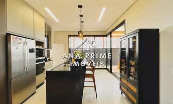 Imagem 5: Casa em condomínio para venda, Residencial Colinas - Caçapava - CA38