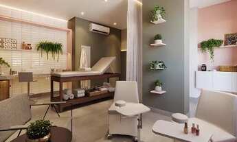 Imagem 3: Apartamento para Venda em Mogi das Cruzes, Mogi Moderno, 2 dormitórios, 1 suíte, 2 banheir