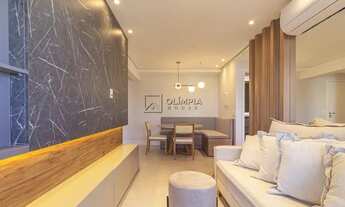 Imagem 6: Apartamento Locação 2 Dormitórios - 66 m² Paraíso