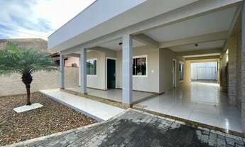 Imagem 2: Casa para aluguel anual