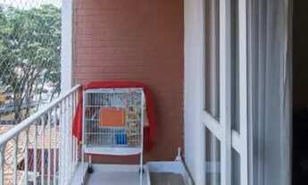 Imagem 4: Apartamento para Aluguel - Água Fria, 2 Quartos, 93 m2