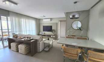 Imagem 3: VILA MASCOTE - VARANDA GOURMET - LINDA VISTA - ANDAR ALTO