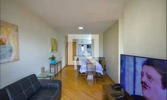 Imagem 2: Apartamento para Aluguel - Bosque da Saúde, 2 Quartos, 51 m2