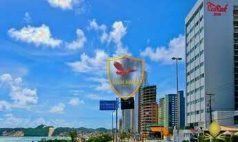 Imagem: Flat com 1 dormitório para alugar, 25 m²