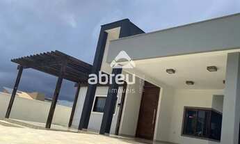 Imagem: MACAíBA - Casa de Condomínio - Zona Rural