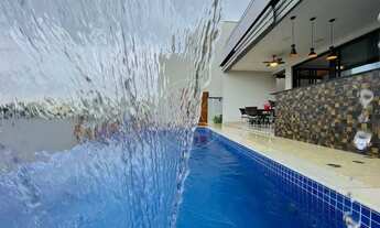 Imagem 4: Casa - Swiss Park - Campinas