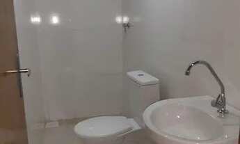 Imagem 5: Apartº (Kit) na DF-150 Sobradinho, com sala, quarto, banheiro, área de serviço e cozinha