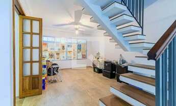 Imagem 7: Casa para Aluguel - Jardim Marajoara , 4 Quartos, 160 m2