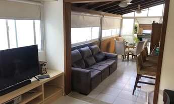 Imagem 2: FLORIANóPOLIS - Cobertura - Carvoeira