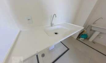 Imagem 5: Apartamento para Aluguel - Freguesia do Ó, 2 Quartos, 34 m2