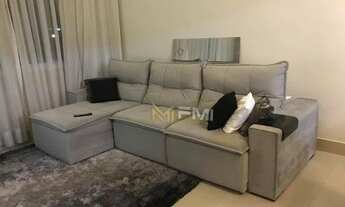 Imagem: Casa com 3 dormitórios para alugar, 145