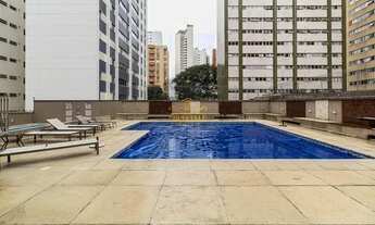 Imagem 5: CURITIBA - Apartamento Padrão - Bigorrilho