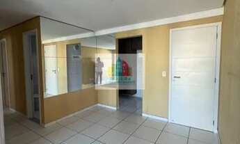 Imagem 2: Apartamento para aluguel possui 65 metros quadrados com 3 quartos