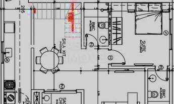 Imagem 2: FLORIANóPOLIS - Apartamento Padrão - Itacorubi