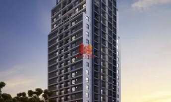 Imagem: CURITIBA - Apartamento Padrão - Portão