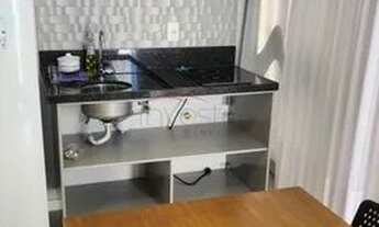 Imagem 4: Apto Studio 1 Qt Mobiliado em Barro Vermelho - Vitória, ES