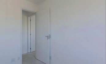 Imagem 3: Apartamento para Aluguel - Vila Andrade, 2 Quartos, 41 m2