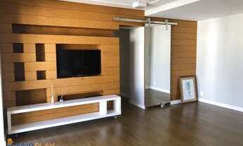 Imagem 2: Apartamento com 2 dormitórios à venda, 96 m² por R$ 3.000.000,00 - Vila Nova Conceição - S