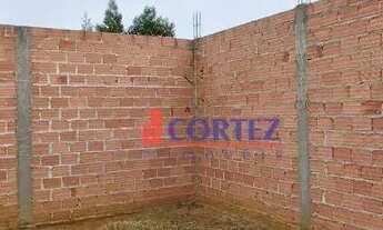 Imagem 2: Casa com 2 dormitórios à venda, 55 m² por R$ 230.000,00 - Jardim São Caetano II - Rio Clar