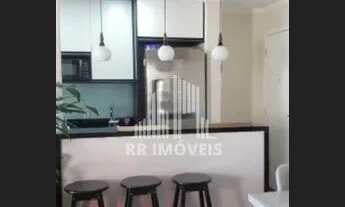 Imagem 7: RRCOD4746D Apartamento 70m² CONDOMÍNIO ESSENCIALLE HOME CLUB - OPORTUNIDADE - 2 Dorms 2 Va