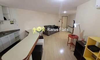 Imagem 2: Flat para alugar no Jardins - The Plazza - Cód: TYG04133