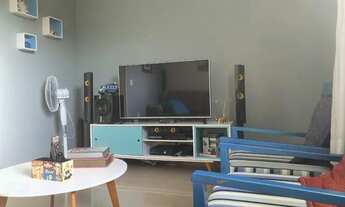 Imagem 2: Casa com 3 dormitórios à venda, 130 m² por R$ 730.000,00 - Boa Vista - Guarapari/ES